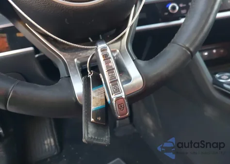 2025 Kia Sportage Sx-Prestige из США, поврежденный, VIN 5XYK53DF6SG246042